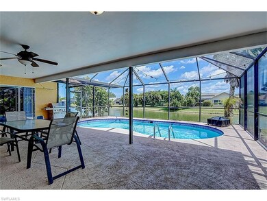Lake View from Pool Area