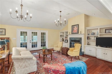 1818 Deepwoods Dr, Lake Charles, LA 70605 - photo 3