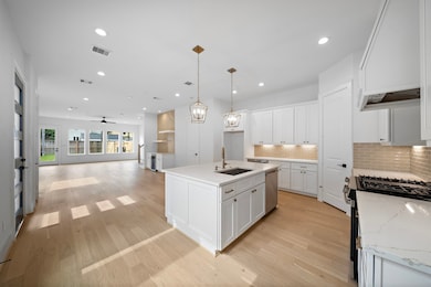 6009 Tyne St unit B, Houston, TX 77007 - photo 5