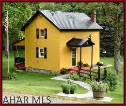 587 Point Rd, Bedford, PA 15522 - photo 2