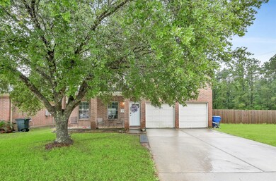 2406 Fox Water Dr, Spring, TX 77386 - photo 2