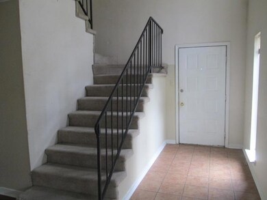 Foyer.