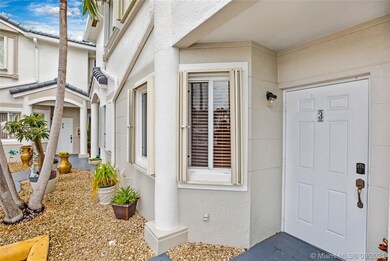 Hurricane Shutters
