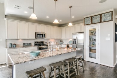 19007 Blossoming Buttercup Dr, Tomball, TX 77377 - photo 4