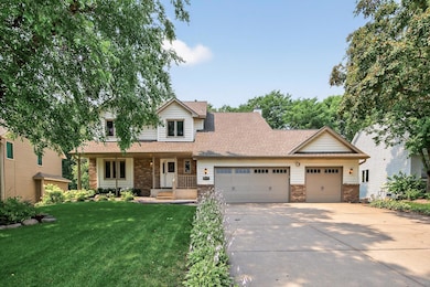 8825 Comstock Ct, Osseo, MN 55311 - photo 5