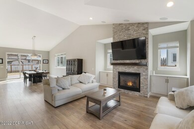 Open Concept
