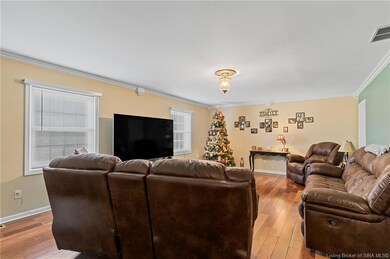 10605 Indiana 56, Lexington, IN 47138 - photo 6