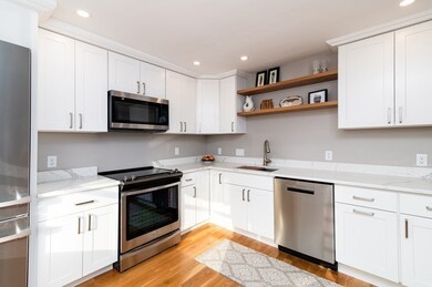 23 Harbourside Rd unit 23, Quincy, MA 02171 - photo 7