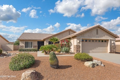 36864 S Rock Crest Dr, Tucson, AZ 85739 - photo 3