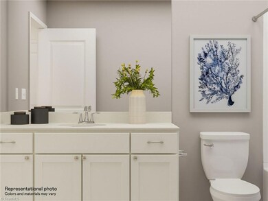 5658 Hydrangea St, Winston Salem, NC 27104 - photo 2