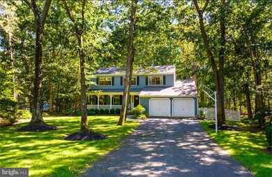 1 Wethersfield Dr, Medford, NJ 08055 - photo 2