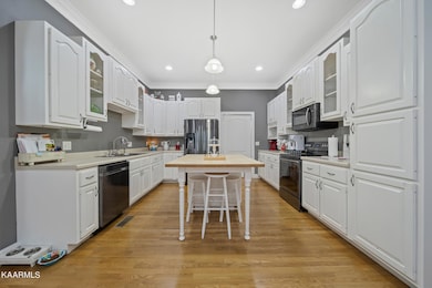 2116 Boxwood Cir, Cookeville, TN 38506 - photo 6