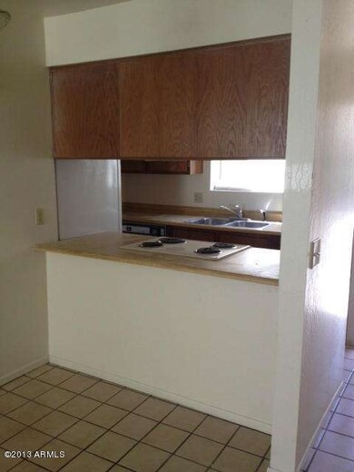 Breakfast Bar