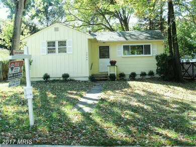 3908 Lawrence Ave, Kensington, MD 20895 - photo 2