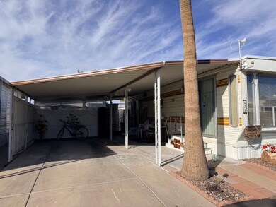 400 N Plaza Dr unit 70, Apache Junction, AZ 85120 - photo 2