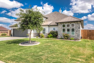 6102 Sammye Ln, San Angelo, TX 76904 - photo 3