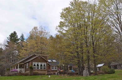 1771 S Hill Rd, Ludlow, VT 05149 - photo 2