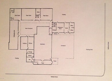 Building Diagram