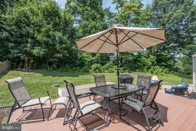 204 E King James St, Purcellville, VA 20132 - photo 6