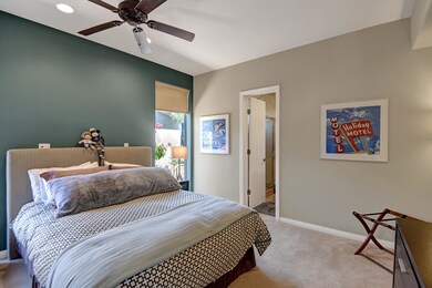 GUEST BEDROOM MLS