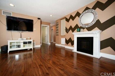 Living Room View #2