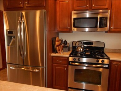 KITCHEN VIEW