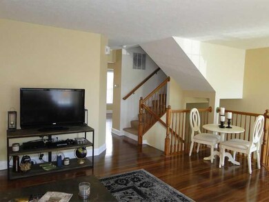 Living Room.