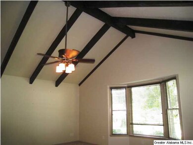 Great Room Bay Window