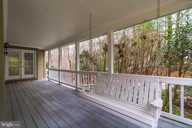 2313 Shaded Brook Dr, Owings Mills, MD 21117 - photo 2