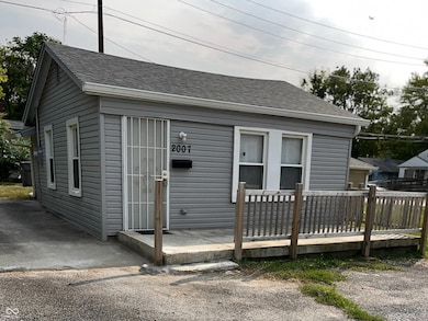 2007 E 38th St, Indianapolis, IN 46218 - photo 3