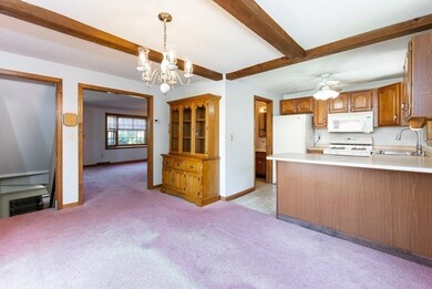 17 Scotty Hollow Dr unit B, Chelmsford, MA 01863 - photo 7