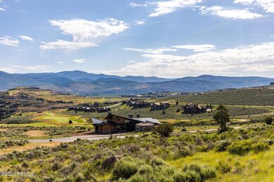 6800 E Whispering Way Lot 89 Heber City