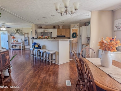 145 Pinto Dr, Lumberton, NC 28360 - photo 7