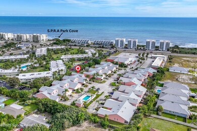 70 Coral Sea Way unit 22, Satellite Beach, FL 32937 - photo 2