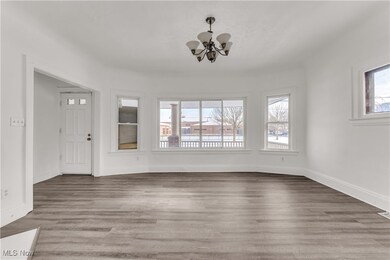 430 E 149th St unit 1/DN, Cleveland, OH 44110 - photo 5