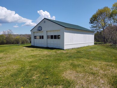 Spring Garage