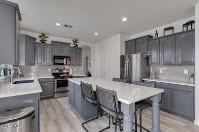 10114 E Lomita Ave, Mesa, AZ 85209 - photo 5