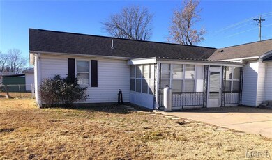 1210 N Prairie St, Bloomfield, MO 63825 - photo 6