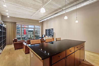 210 S Water St unit 218, Milwaukee, WI 53204 - photo 5