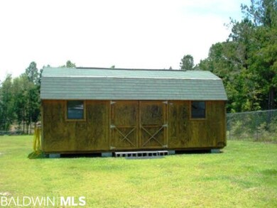 12x24 air conditioned shop with full bathroom and washer and dryer hook ups