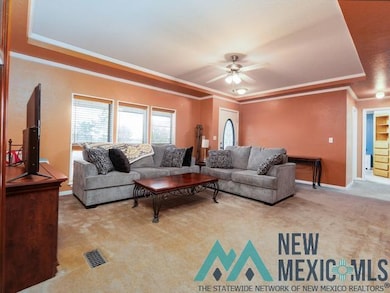 1392 Curry Road 14, Clovis, NM 88101 - photo 4