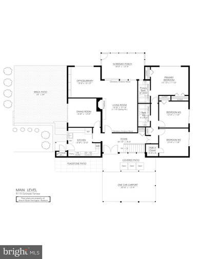 9115 Coronado Terrace, Fairfax, VA 22031 - photo 7