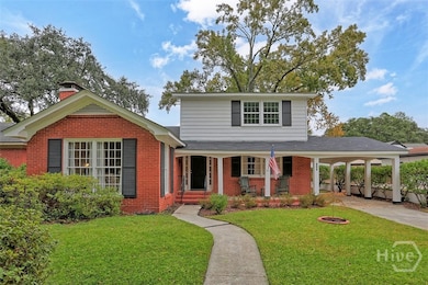 434 E 60th St, Savannah, GA 31405 - photo 2