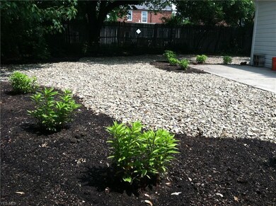 Back Yard also offers low-maintenance design