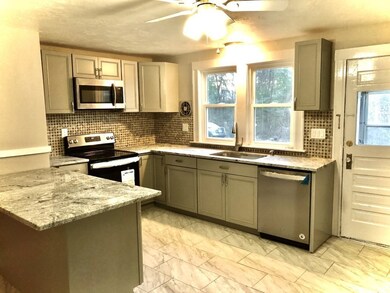 68 Oak Ave unit 1, Northborough, MA 01532 - photo 5