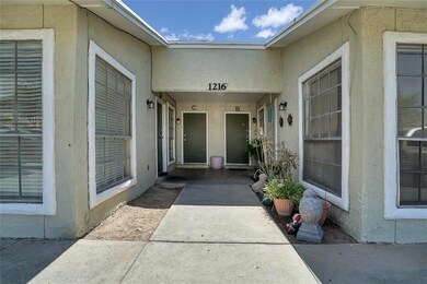 1216 Vista de Oro Dr unit A-D, El Paso, TX 79935 - photo 3