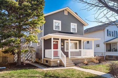 572 S Richardson Ave, Columbus, OH 43204 - photo 2