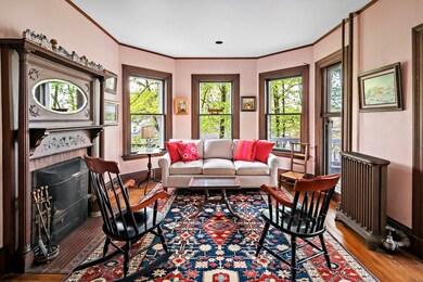 33 Lexington Ave unit 3, Cambridge, MA 02138 - photo 6