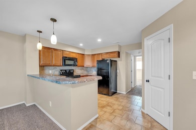 Park Place Townhomes, Wichita, KS 67207 - photo 6