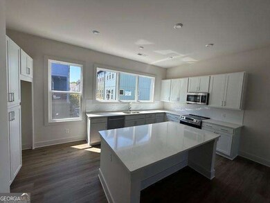 1408 Cozy Cir SE unit 341, Atlanta, GA 30315 - photo 5